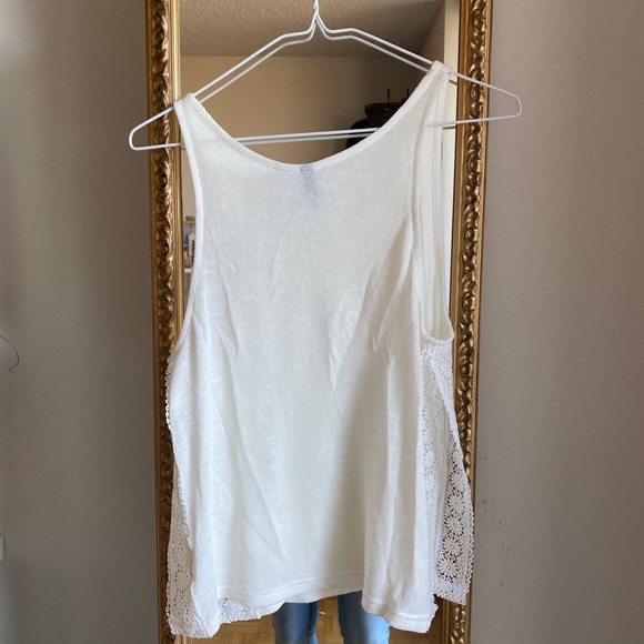 Knit Tank Top - Picture 2 of 3